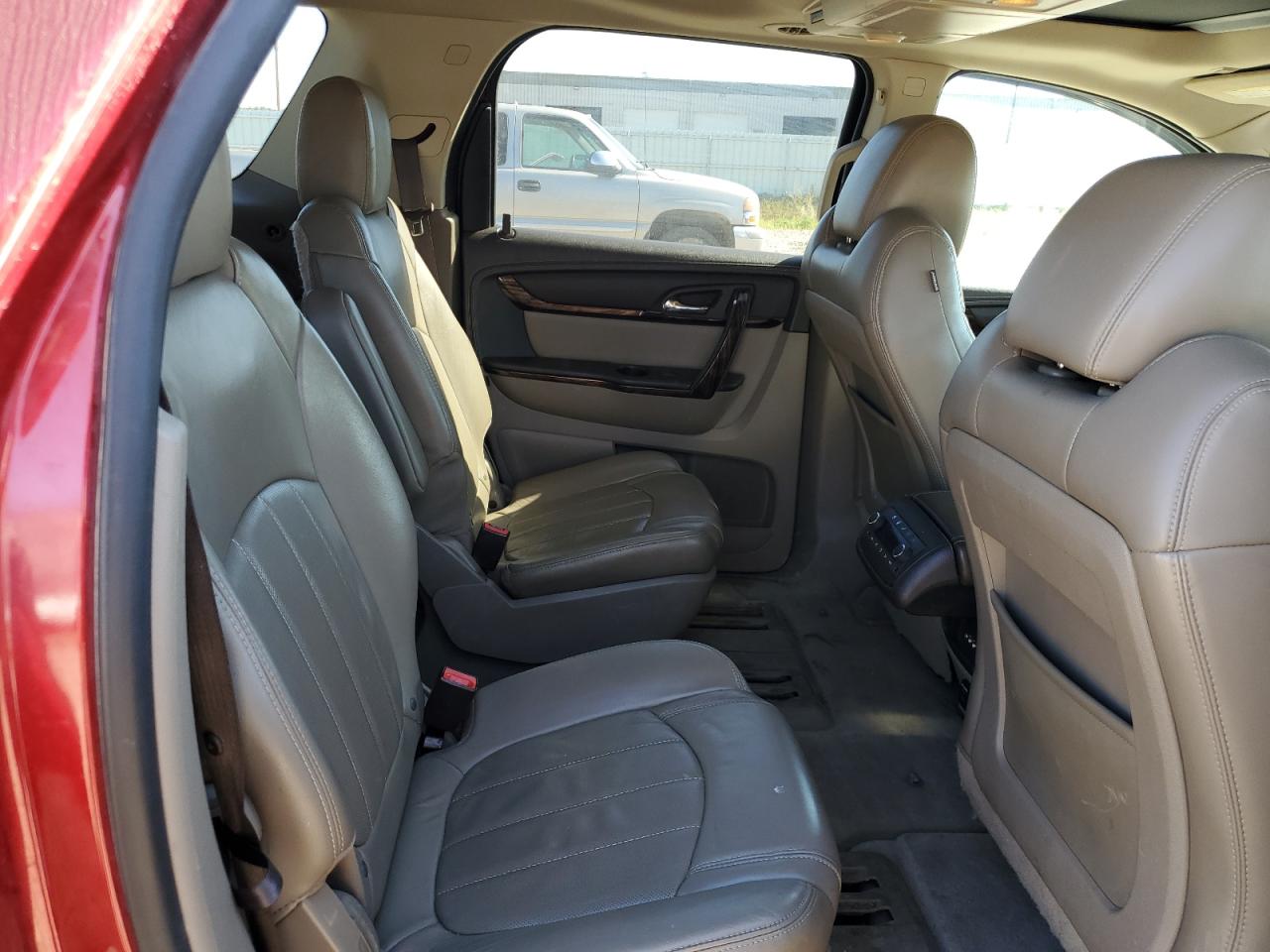 2014 GMC Acadia Denali VIN: 1GKKVTKD6EJ291217 Lot: 70256125