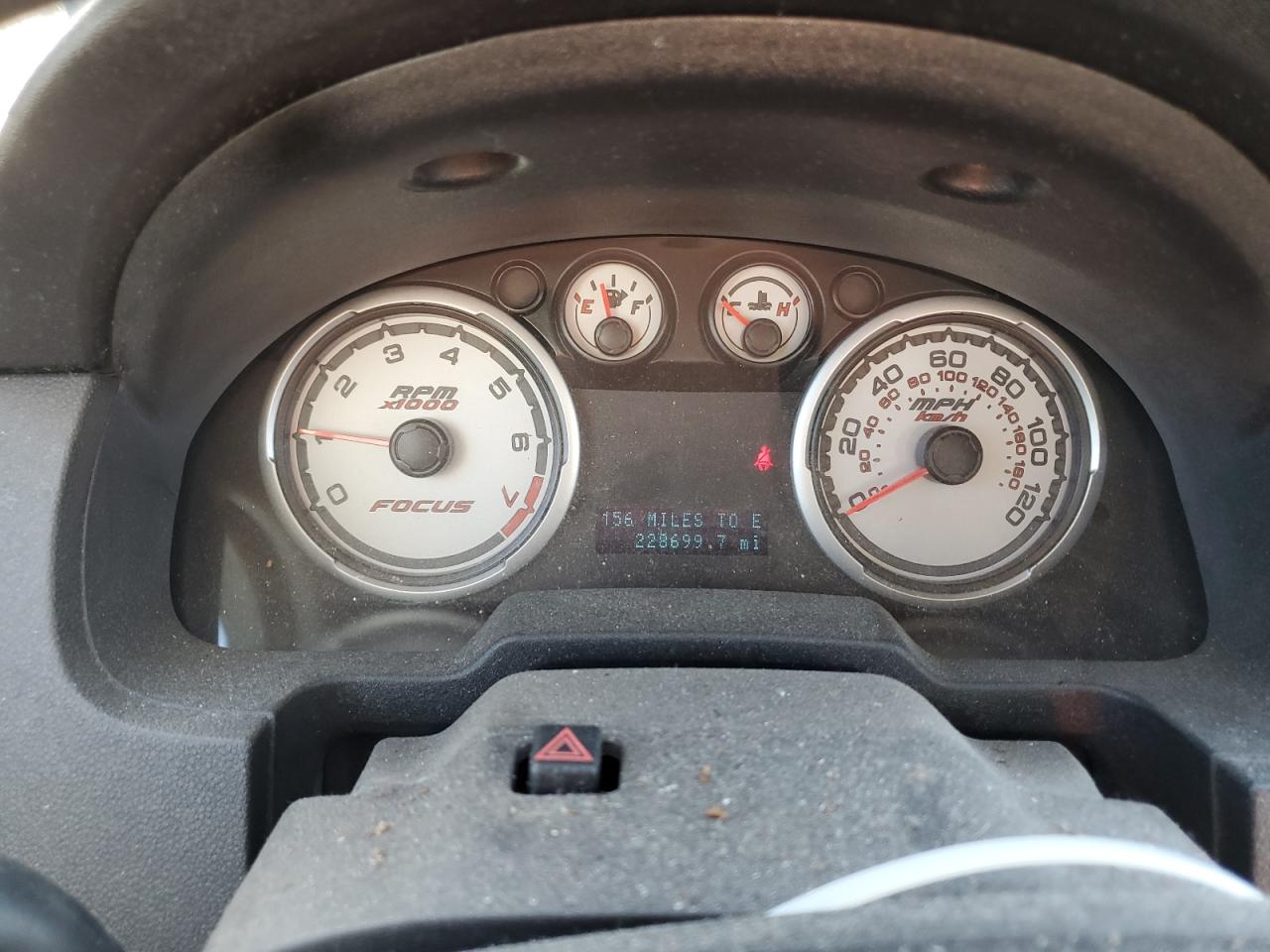 2009 Ford Focus Se VIN: 1FAHP35N69W178337 Lot: 70186735