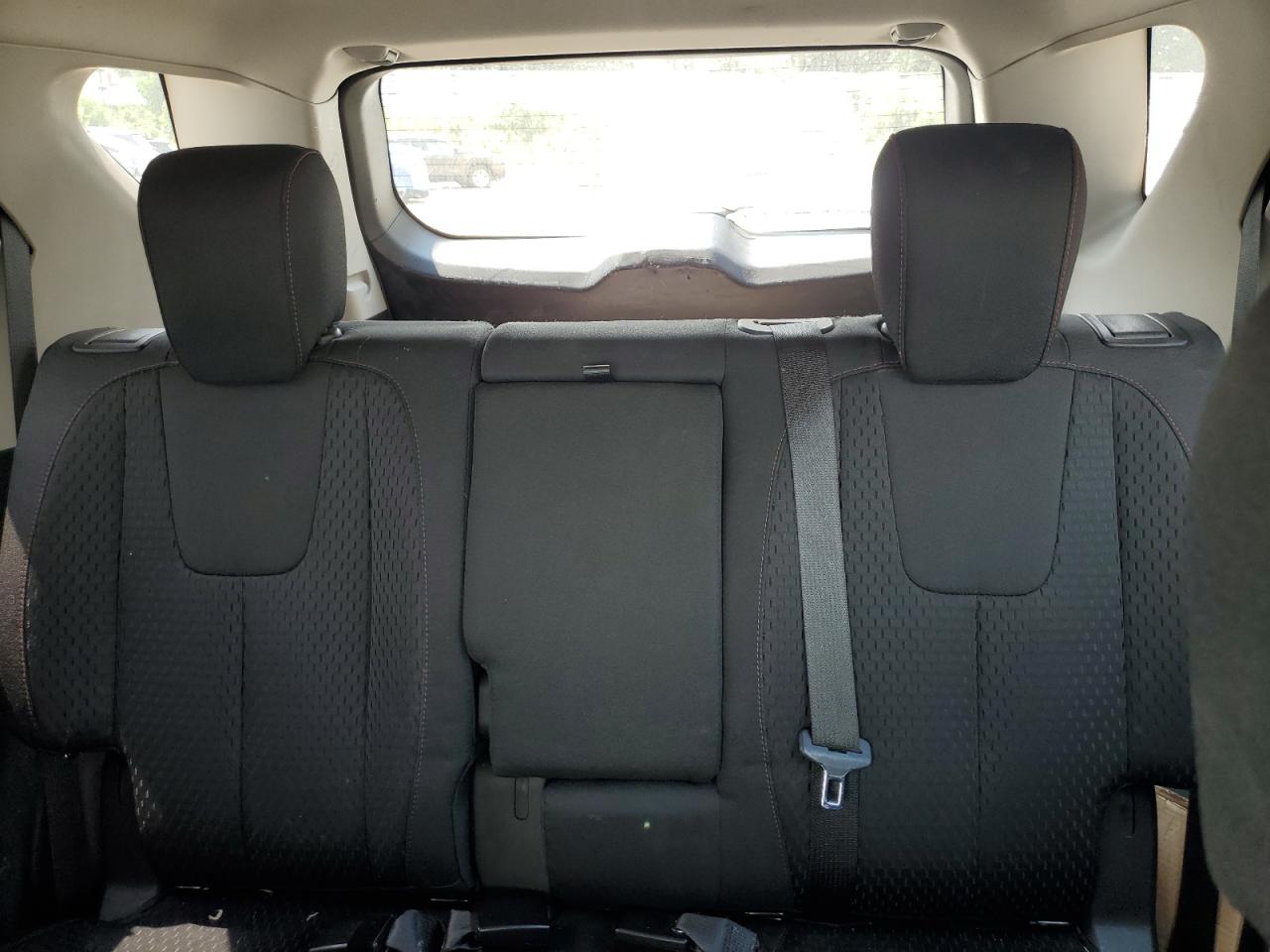 2014 Chevrolet Equinox Ls VIN: 2GNALAEK3E1136458 Lot: 67839635