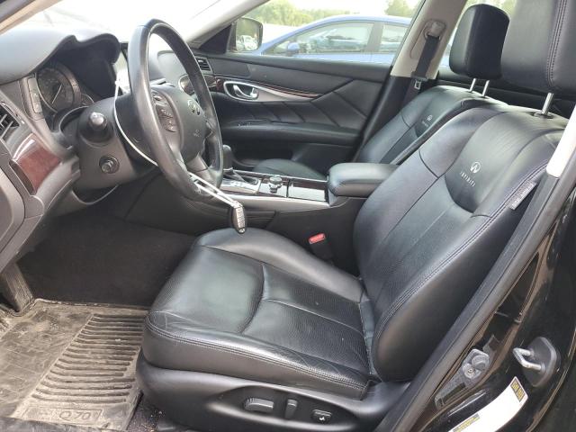 2014 INFINITI Q70 3.7  