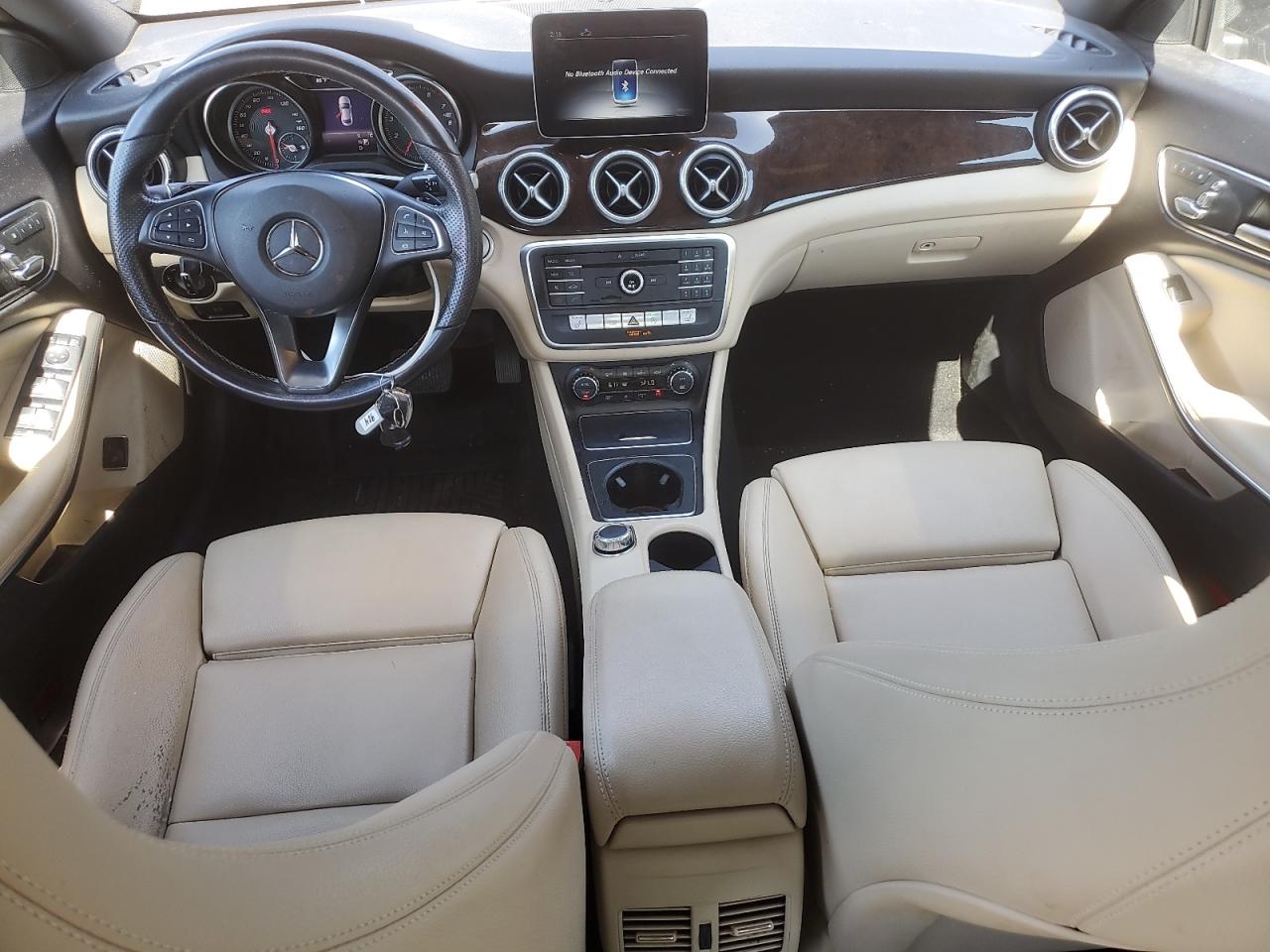 2019 Mercedes-Benz Cla 250 4Matic VIN: WDDSJ4GB8KN724261 Lot: 70054565