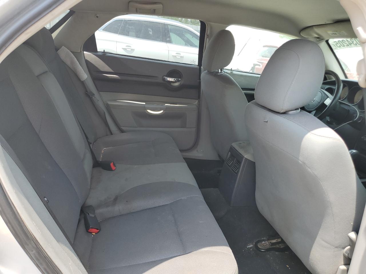 2006 Dodge Magnum Se VIN: 2D4FV47TX6H251781 Lot: 67034205