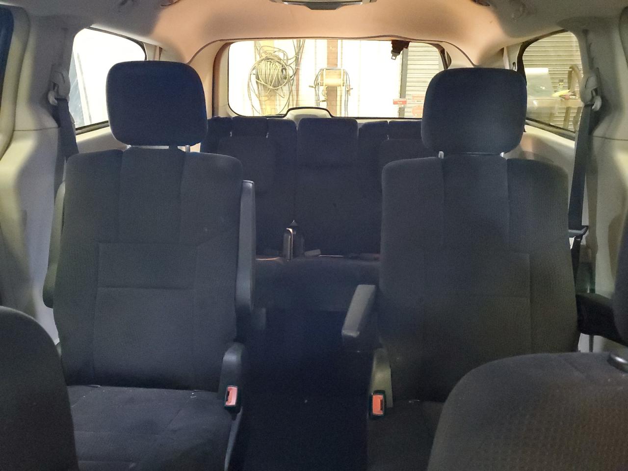 2012 Chrysler Town & Country Touring VIN: 2C4RC1BG8CR208149 Lot: 70251635