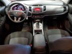 2016 KIA SPORTAGE LX   for sale at Copart CT - HARTFORD SPRINGFIELD