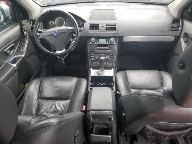  VOLVO XC90 2013 Czarny