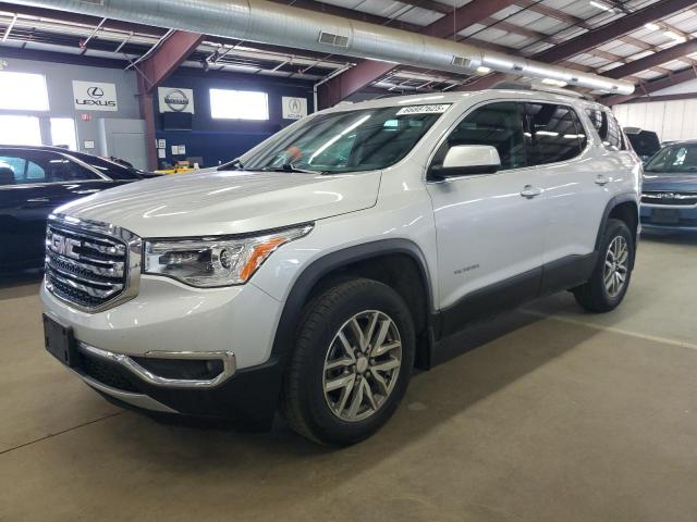 2018 GMC ACADIA SLE à vendre chez Copart CT - HARTFORD SPRINGFIELD