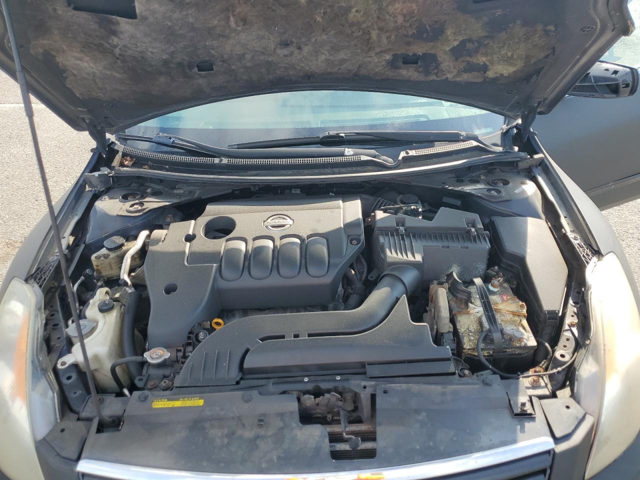 2009 Nissan Altima 2.5 VIN: 1N4AL21E69N405819 Lot: 70211985