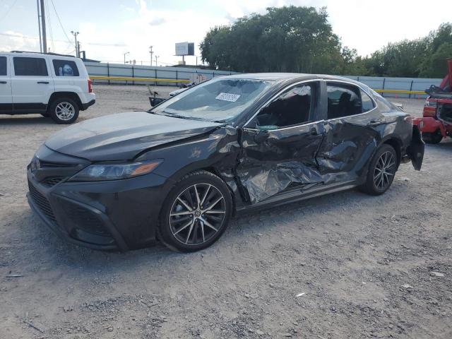 TOYOTA CAMRY SE NIGHT SHADE 2023