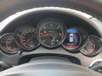 2012 PORSCHE CAYENNE V6 for sale at Copart PETERLEE