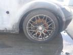 2007 MAZDA MX-5 for sale at Copart EAST KILBRIDE
