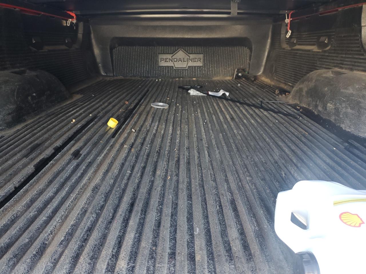 2012 Chevrolet Silverado K3500 Ltz VIN: 1GC4K1E8XCF136797 Lot: 69865265