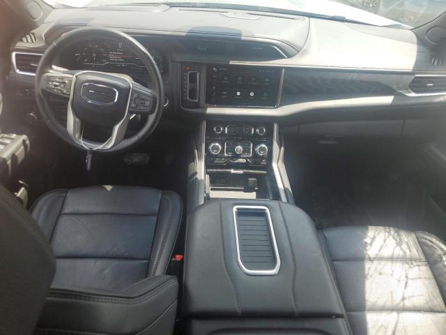  GMC YUKON 2023 Beżowy