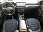 2024 FORD ESCAPE    for sale at Copart ON - LONDON