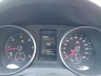 2011 VOLKSWAGEN GOLF S TDI for sale at Copart PETERLEE