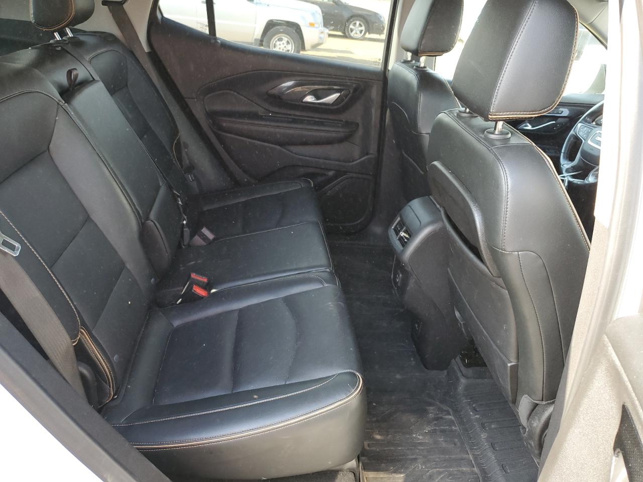 2022 GMC Terrain At4 VIN: 3GKALYEVXNL213812 Lot: 68633405