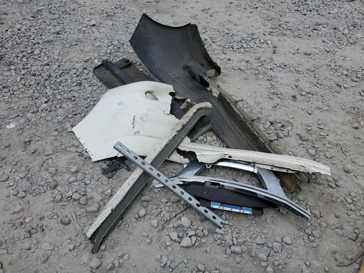 2018 Nissan Nv200 2.5S VIN: 3N6CM0KN5JK696047 Lot: 67919455