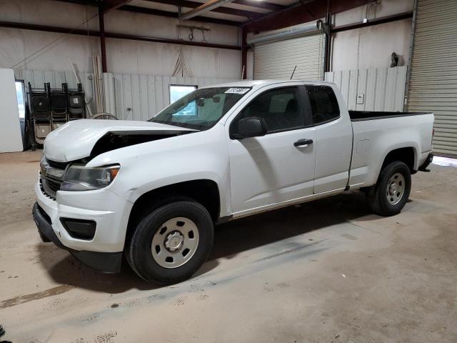  CHEVROLET COLORADO 2019 Белы