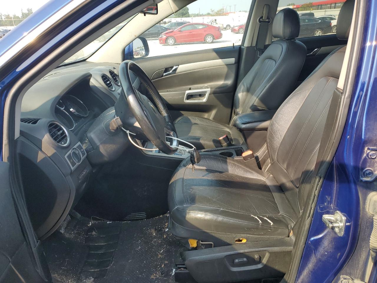 2012 Chevrolet Captiva Sport VIN: 3GNFL4E54CS635028 Lot: 67147535