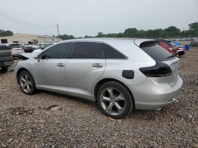  TOYOTA VENZA 2013 Srebrny