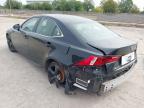 2016 LEXUS IS 300H SPORT CVT  for sale at Copart WESTBURY