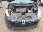2013 RENAULT CLIO DYNAMIQUE MEDIANAV  for sale at Copart BRISTOL