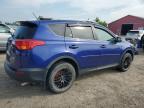 2015 TOYOTA RAV4 LE   à vendre chez Copart ON - LONDON