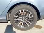2018 VOLVO V40 MOMENTUM NAV + D4  for sale at Copart ROCHFORD
