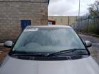 2013 SKODA FABIA SE for sale at Copart CHESTER