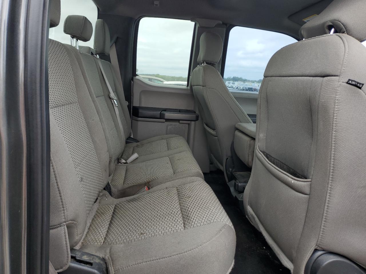 2018 Ford F150 Super Cab VIN: 1FTEX1EB8JKE67741 Lot: 67124585