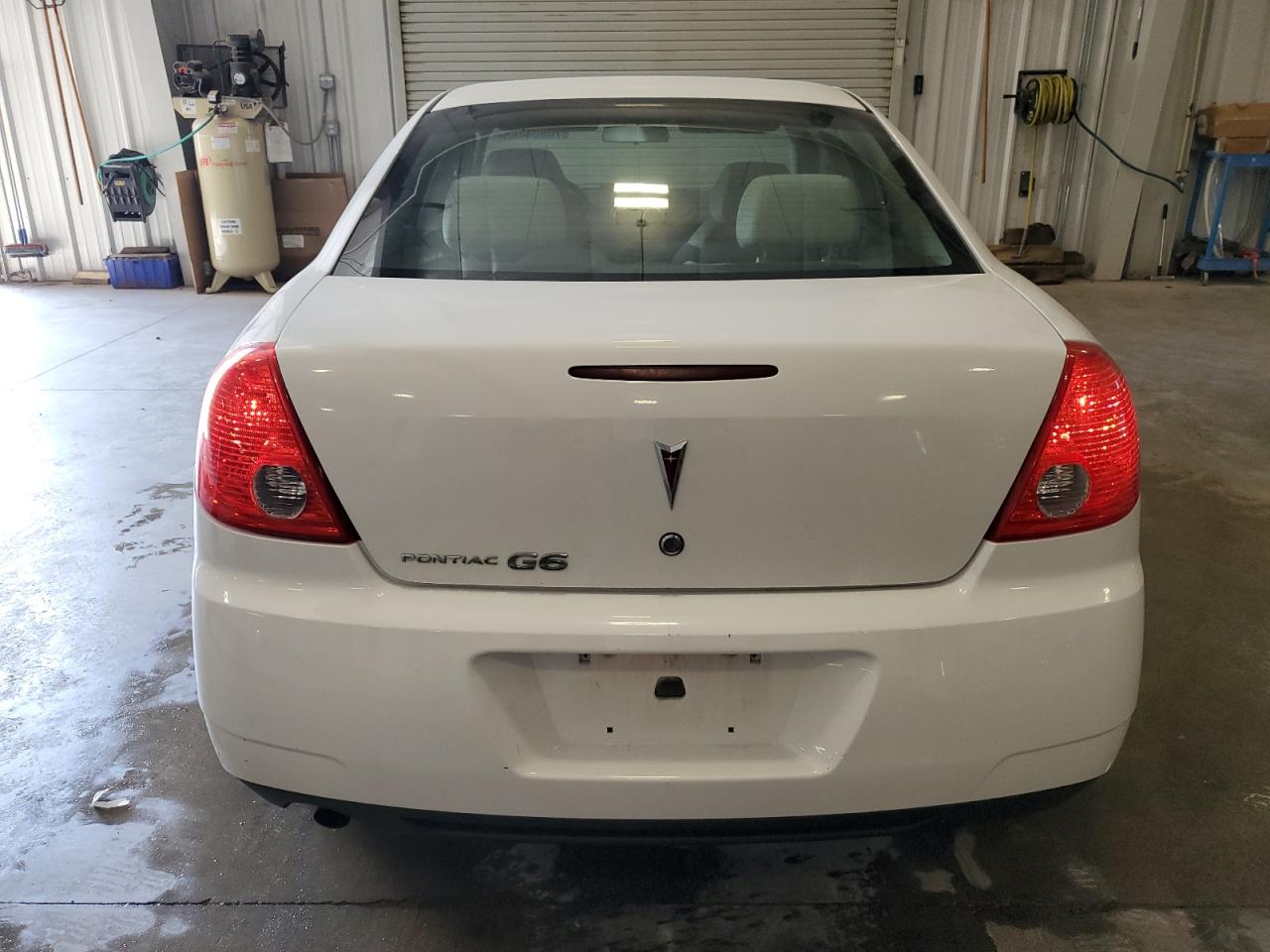 2009 Pontiac G6 VIN: 1G2ZJ57B394263926 Lot: 70804465