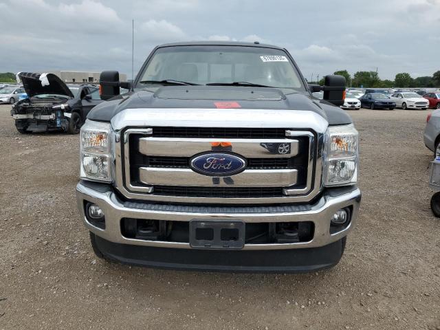  FORD F250 2016 Черный