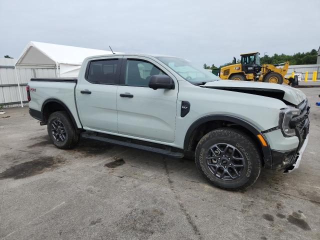  FORD RANGER 2024 Серый