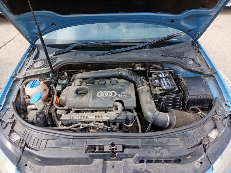 2008 AUDI A3 SPORT