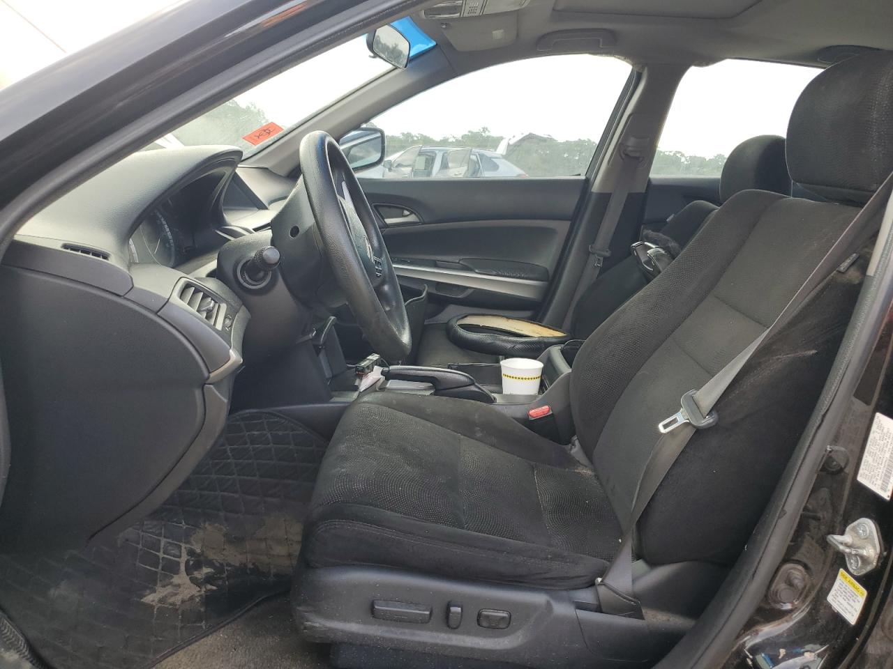 2010 Honda Accord Ex VIN: 1HGCP3F77AA009421 Lot: 68133905