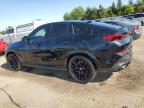 2020 BMW X6 XDRIVE40I   for sale at Copart ON - TORONTO