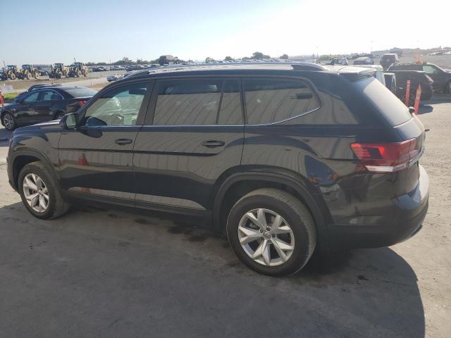  VOLKSWAGEN ATLAS 2018 Black