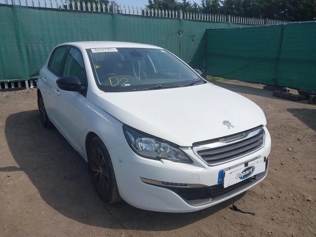 2015 PEUGEOT 308 SPORTI