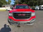 2017 GMC SIERRA K1500   for sale at Copart MA - NORTH BOSTON