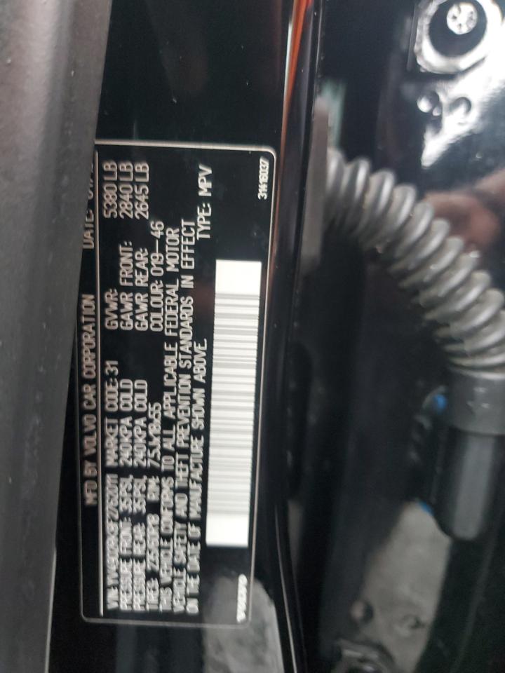 2015 Volvo Xc60 T6 Premier VIN: YV4902RK8F2762011 Lot: 70096965