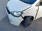2013 SKODA CITIGO SE for sale at Copart GLOUCESTER