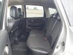 2007 NISSAN NOTE SVE AUTO  for sale at Copart YORK