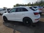 2015 AUDI Q3 PRESTIGE   for sale at Copart ON - TORONTO