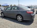 2009 TOYOTA CAMRY SE   for sale at Copart CA - SAN BERNARDINO