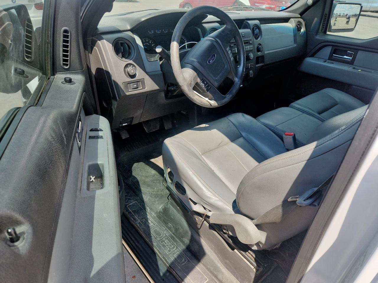 2014 Ford F150 VIN: 1FTMF1CM6EKG46062 Lot: 68393465