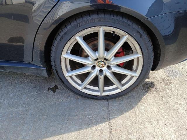2008 ALFA ROMEO 159 TI 16V