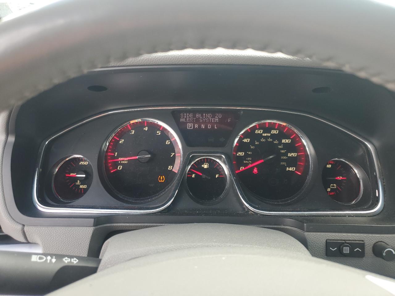 2017 GMC Acadia Limited Slt-2 VIN: 1GKKVSKD8HJ285272 Lot: 69779645