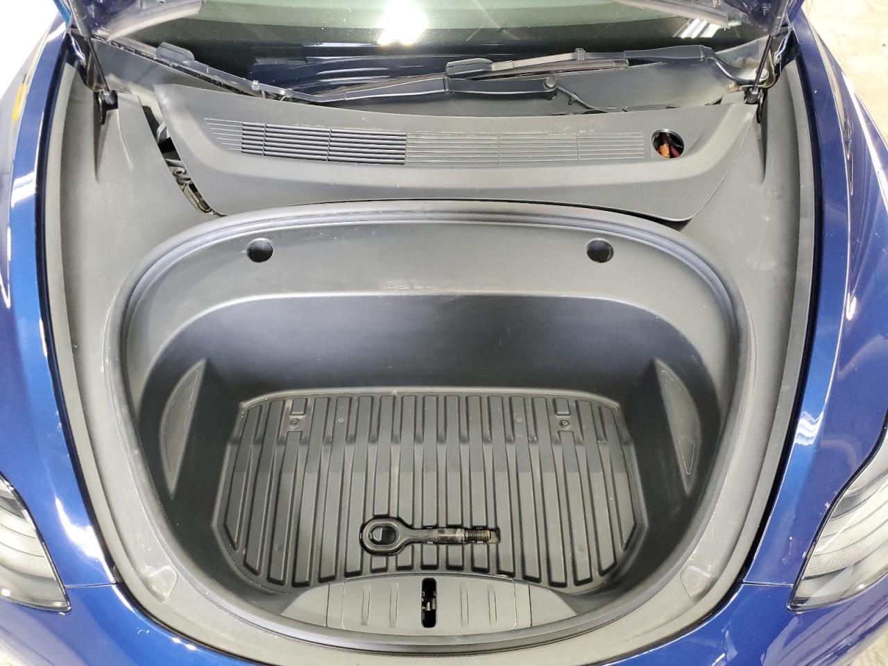 2023 Tesla Model 3 VIN: 5YJ3E1EA5PF501273 Lot: 68375005