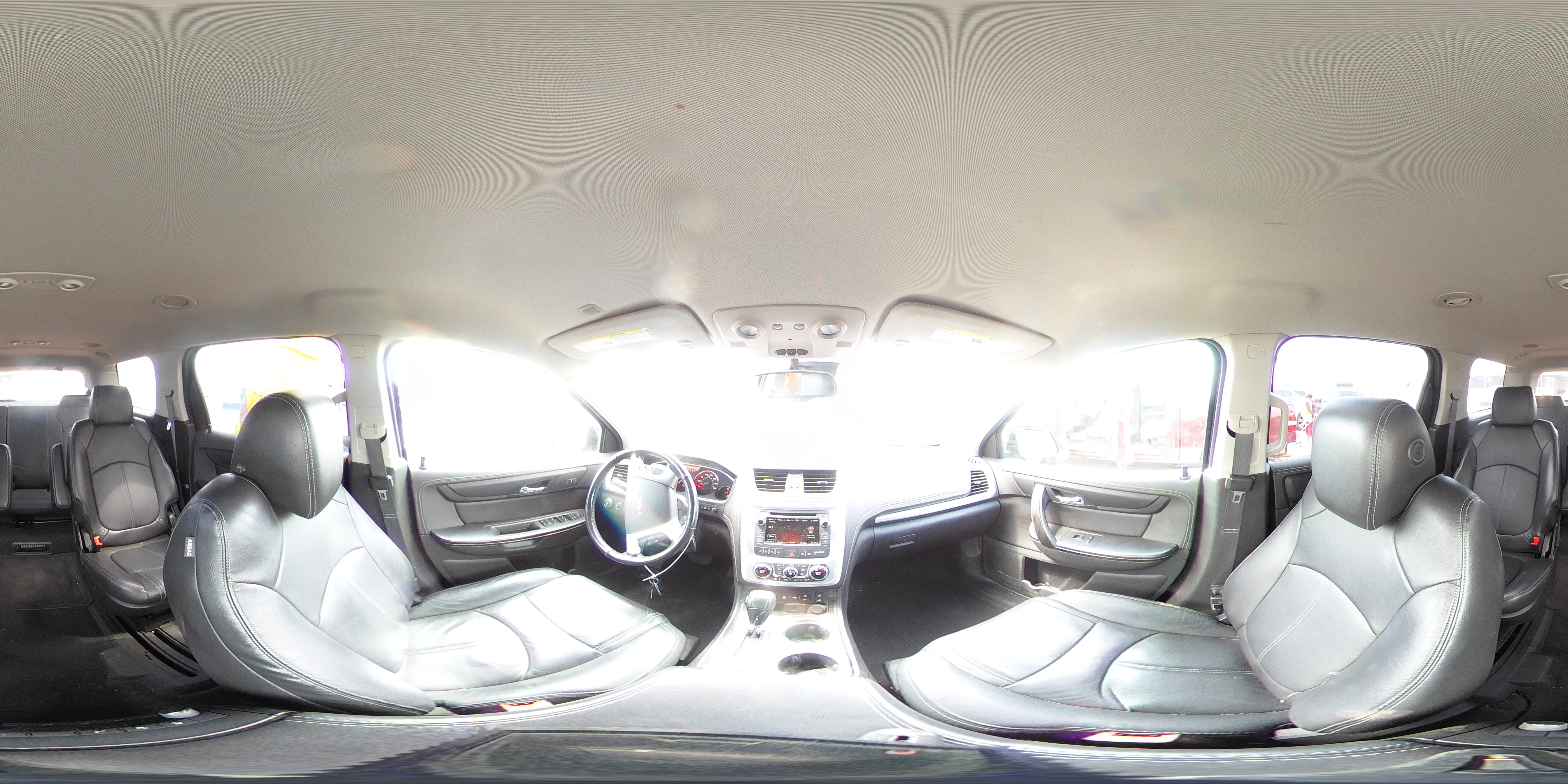 2017 GMC Acadia Limited Slt-2 VIN: 1GKKVSKD6HJ156091 Lot: 68876485