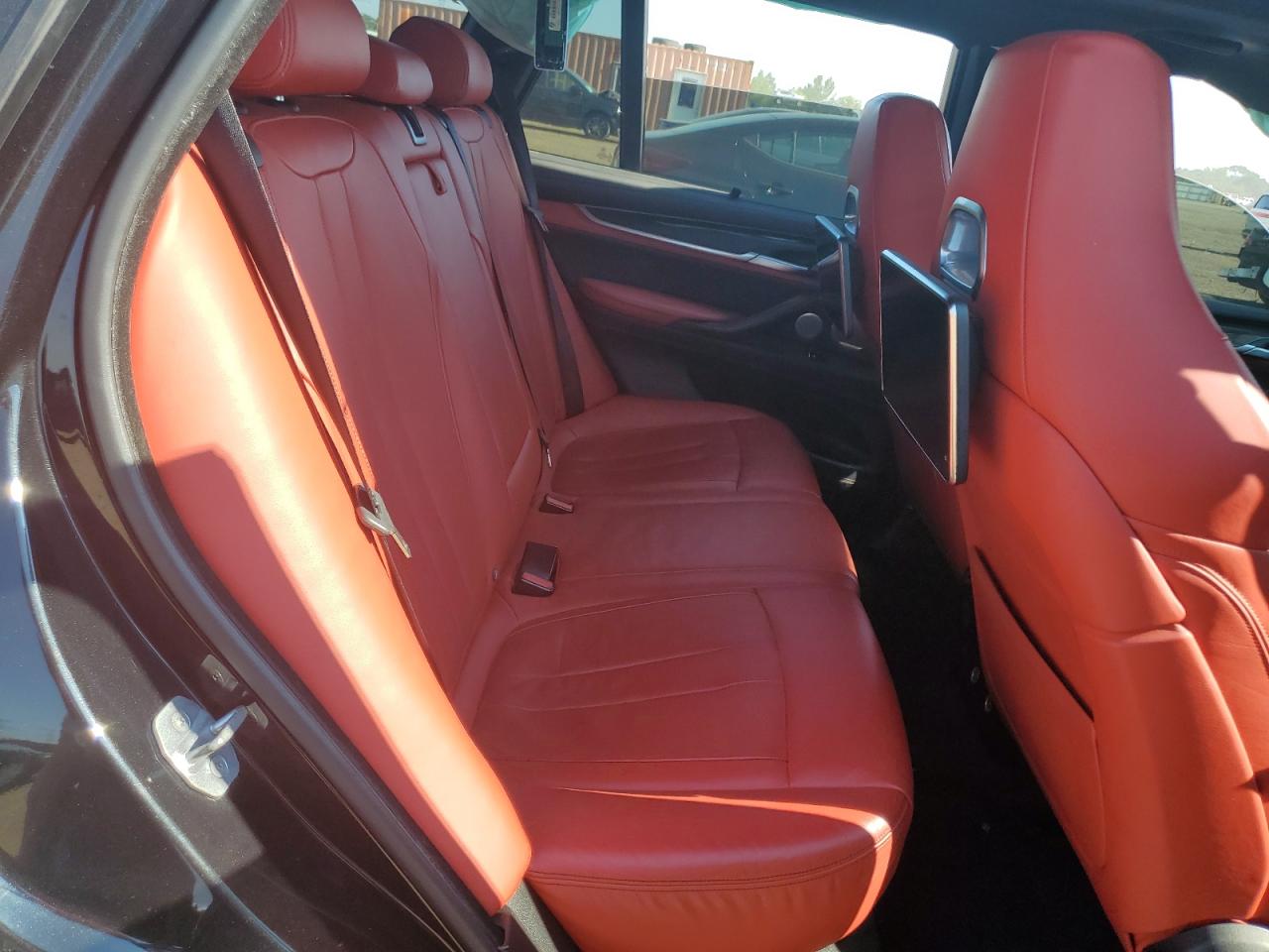 2017 BMW X5 M VIN: 5YMKT6C32H0U39163 Lot: 68624665