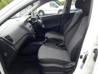 2017 HYUNDAI I20 SE MPI for sale at Copart SANDTOFT